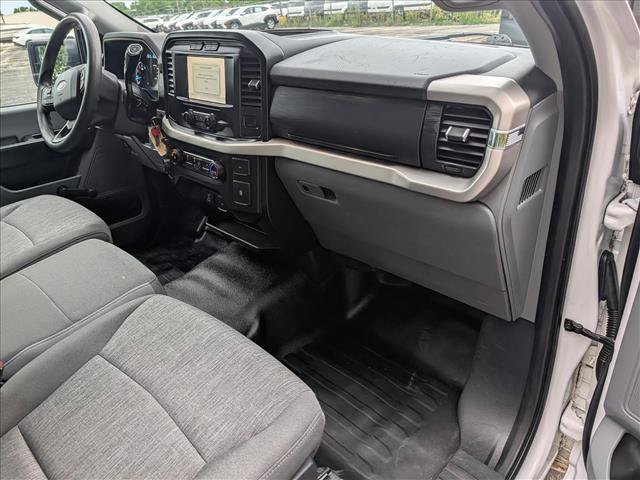 Used 2021 Ford F150 XL RWD image 14