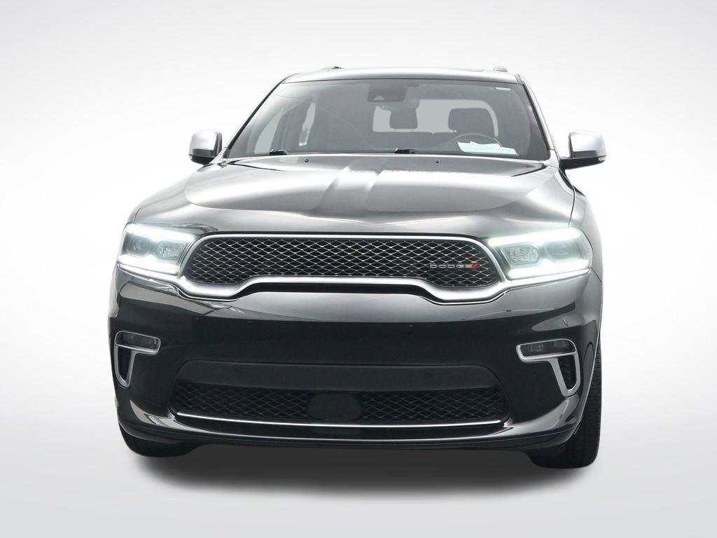 Used 2023 Dodge Durango Citadel AWD/4WD image 2