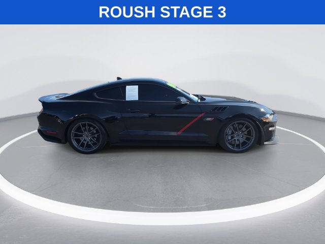 Used 2021 Ford Mustang GT Premium w/ GT Performance Package RWD image 9