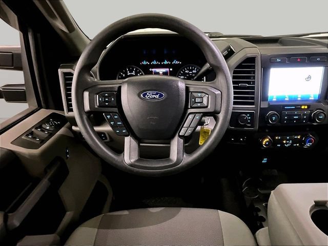 Used 2021 Ford F250 XL w/ STX Appearance Package AWD/4WD image 5