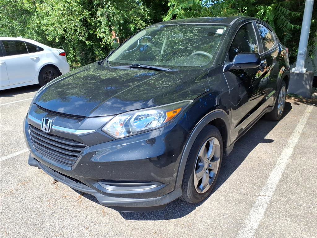 Used 2018 Honda HR-V LX image 1