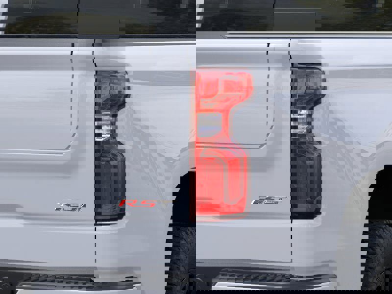 New 2026 Chevrolet Silverado 1500 RST w/ All Star Edition Plus image 35