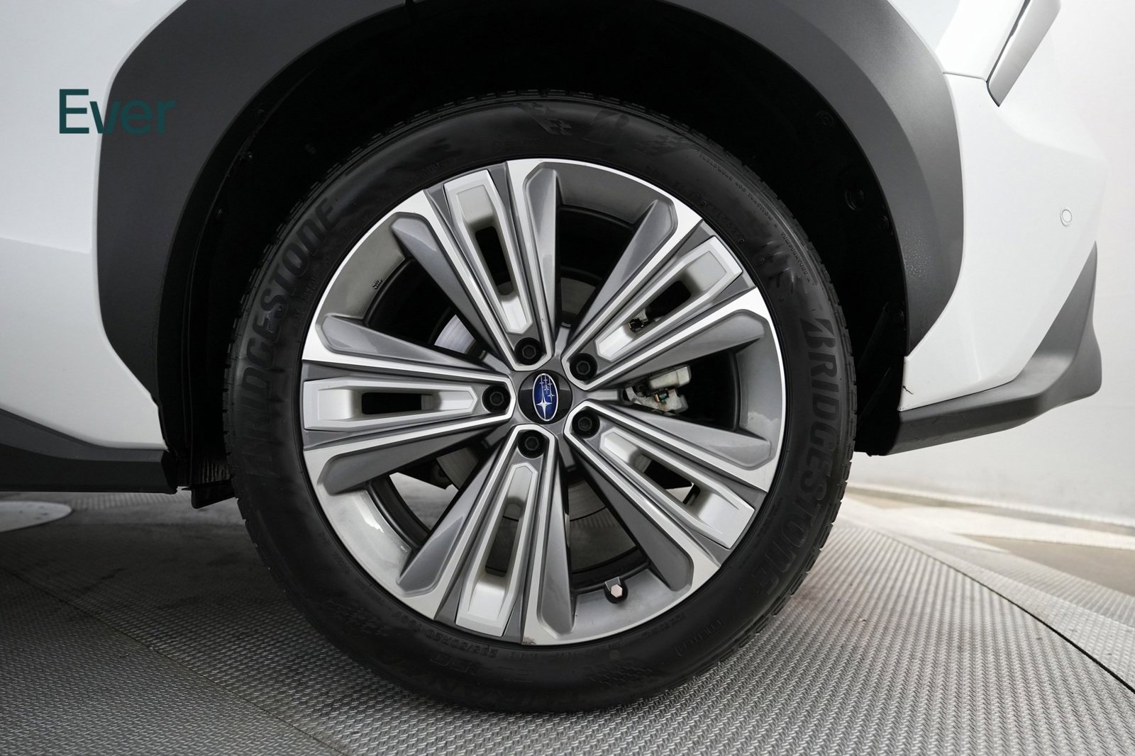 Used 2023 Subaru Solterra AWD image 18