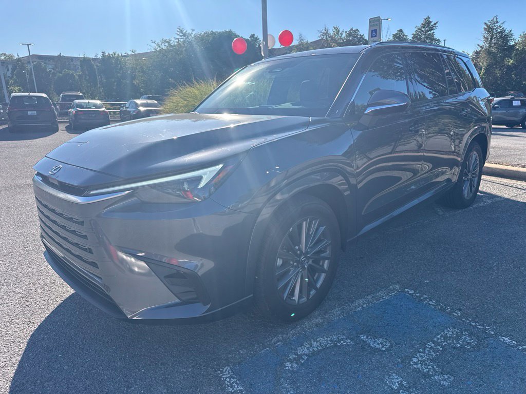 Used 2025 Lexus TX 350 FWD w/ Convenience Package image 7