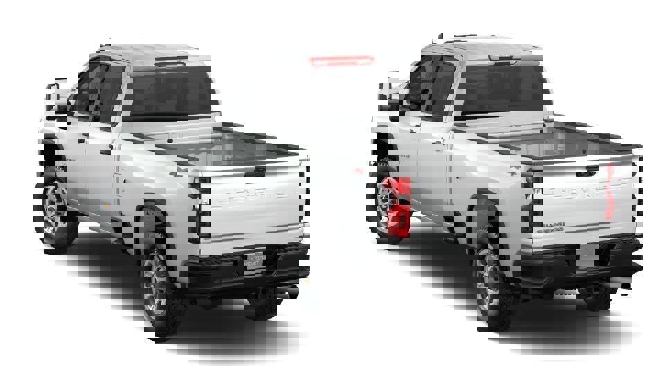 New 2024 Chevrolet Silverado 3500 W/T w/ WT Convenience Package image 21