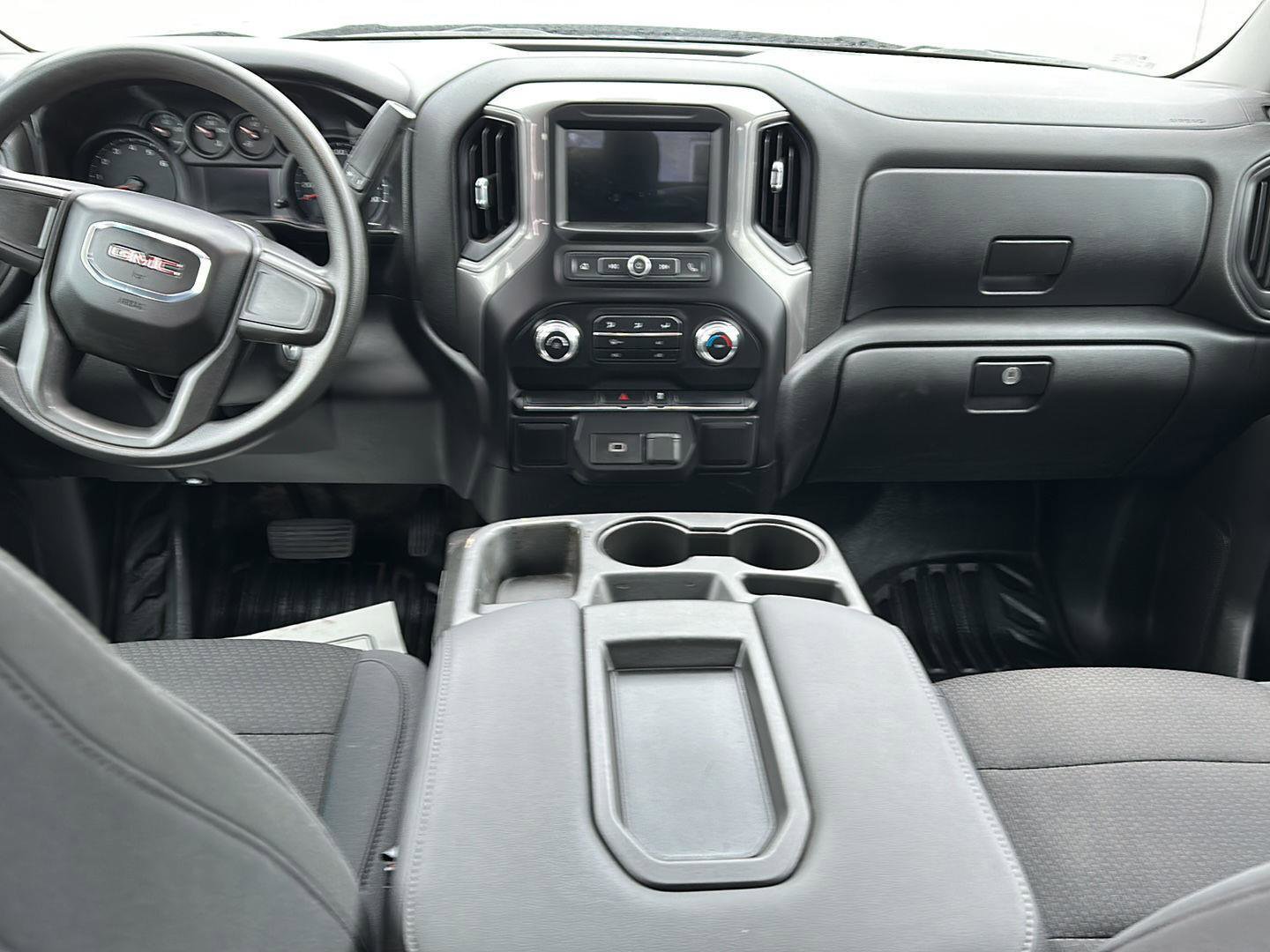 Used 2019 GMC Sierra 1500 4WD CREW CAB 147 image 15