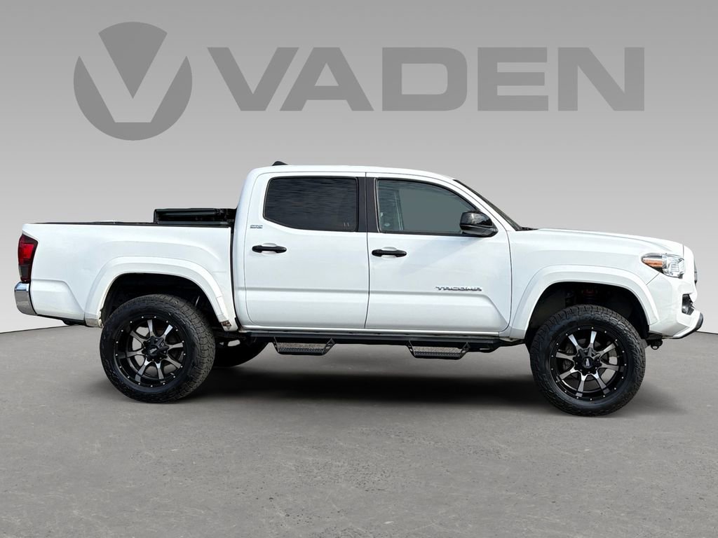 Used 2021 Toyota Tacoma SR5 image 6