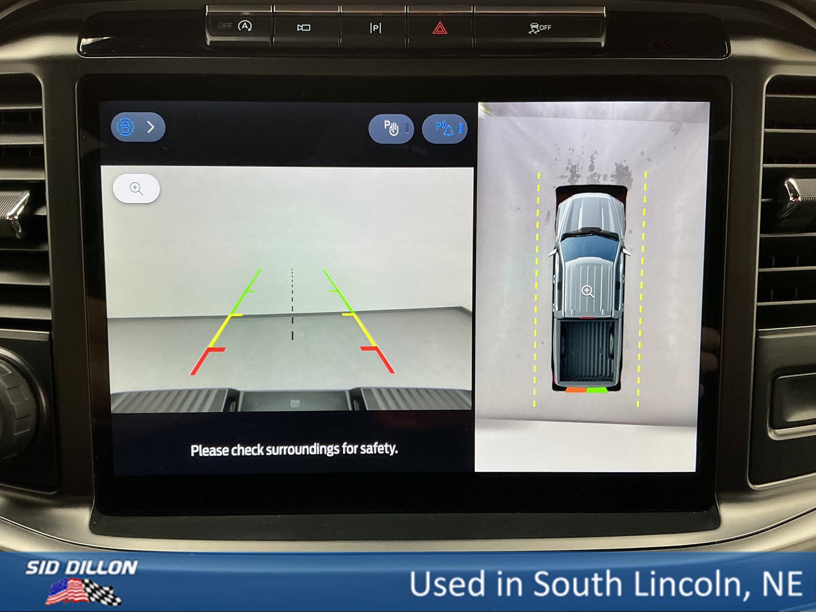 Used 2024 Ford F150 XLT w/ Equipment Group 302A MID image 25