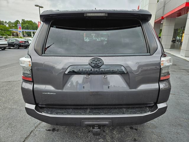 Used 2020 Toyota 4Runner Venture w/ Moonroof Package image 6