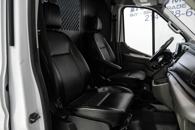 Used 2020 Ford Transit 250 Medium Roof w/ Load Area Protection Package RWD image 27