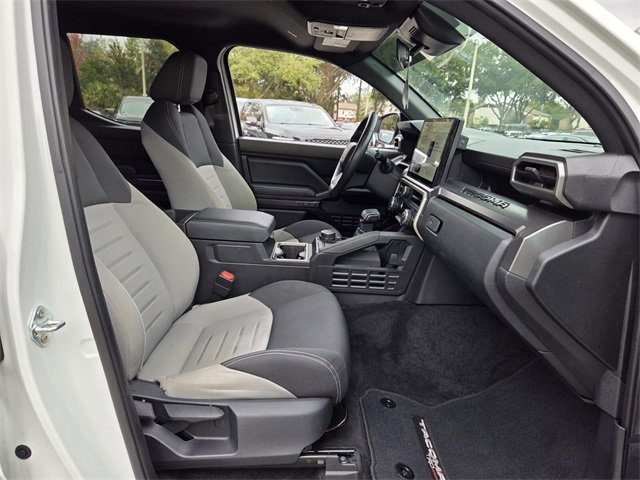Used 2024 Toyota Tacoma TRD Sport image 25