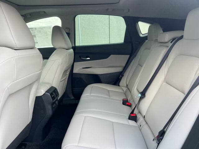 New 2026 Nissan Murano SL AWD/4WD image 5
