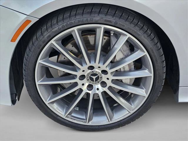 Used 2023 Mercedes-Benz E 450 Cabriolet image 22