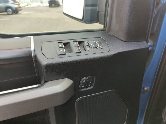 Used 2019 Ford F150 Raptor w/ Equipment Group 802A Luxury image 14