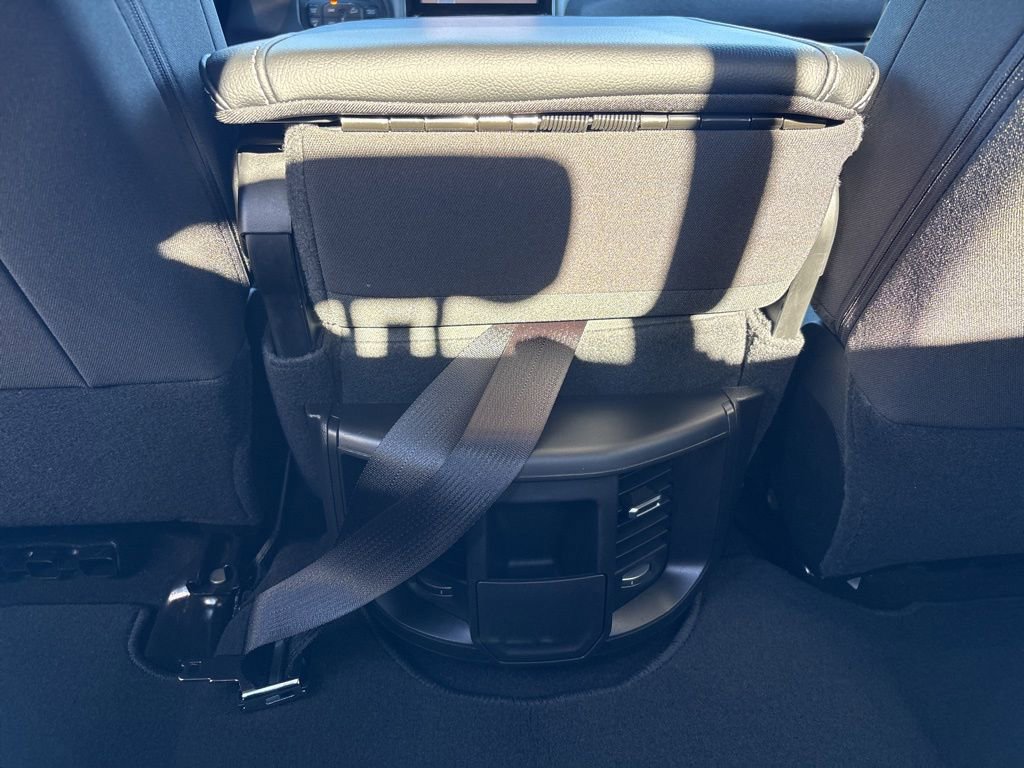 New 2026 RAM 2500 Tradesman image 40