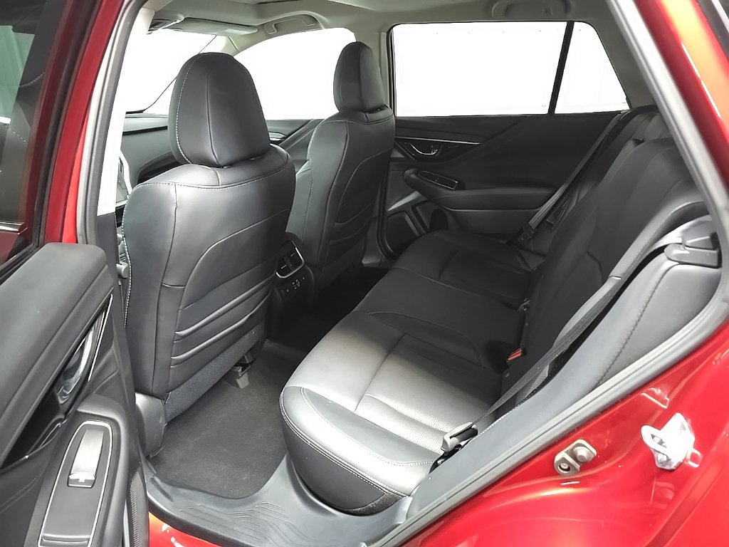 Used 2024 Subaru Outback Limited AWD/4WD image 34