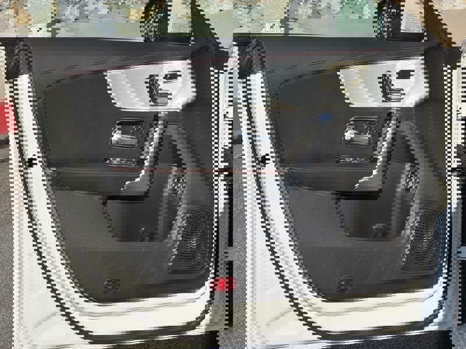 Used 2023 Mercedes-Benz CLA 250 CLA 250 image 23