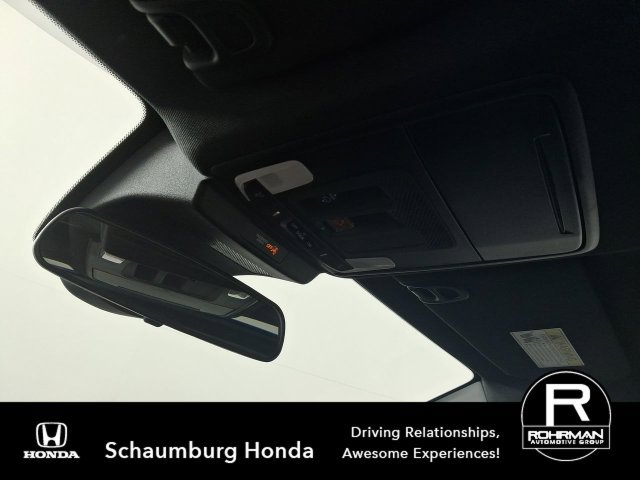 Used 2025 Honda Accord Sport image 10