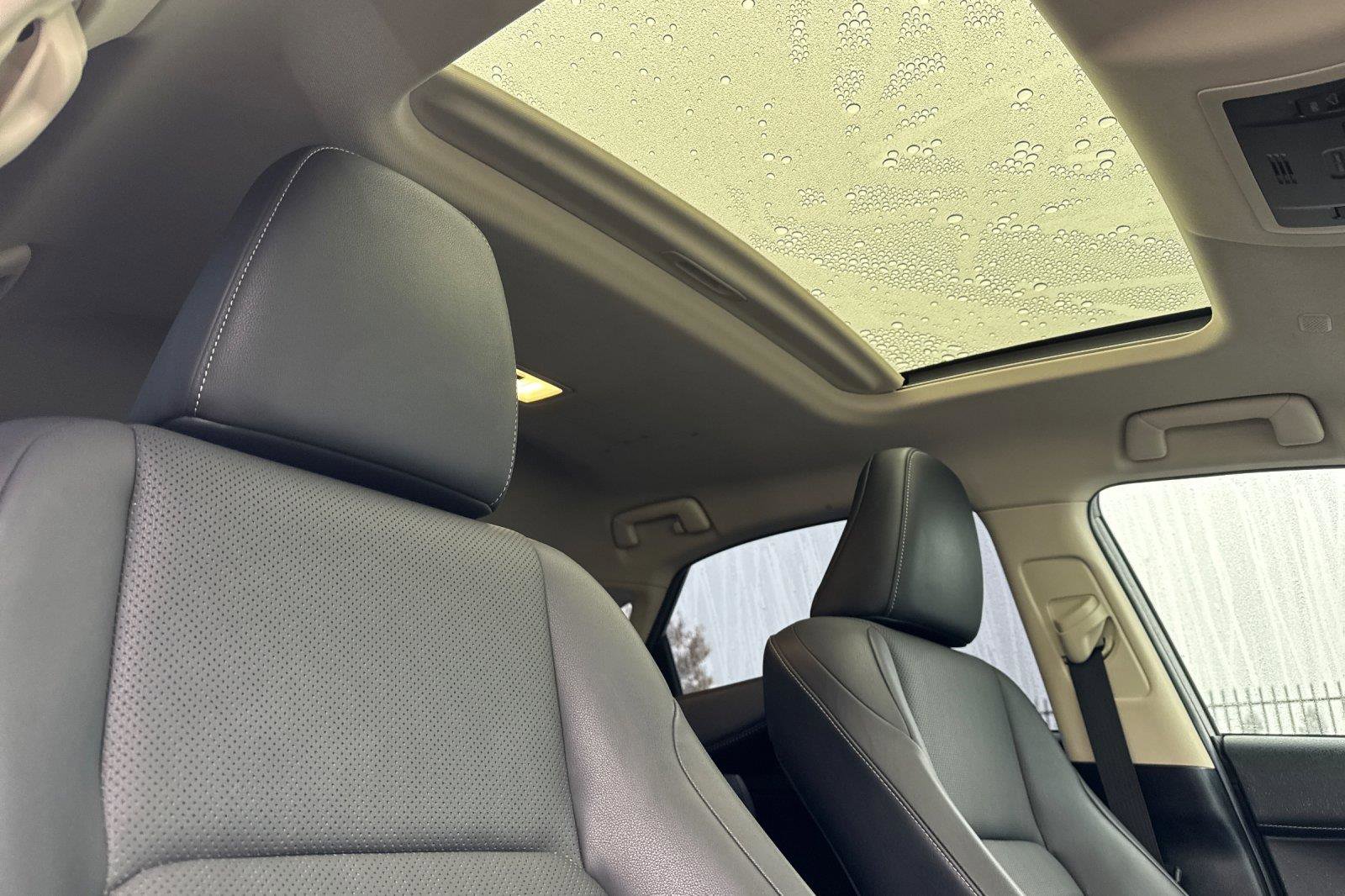 Used 2019 Lexus NX 300h AWD image 15