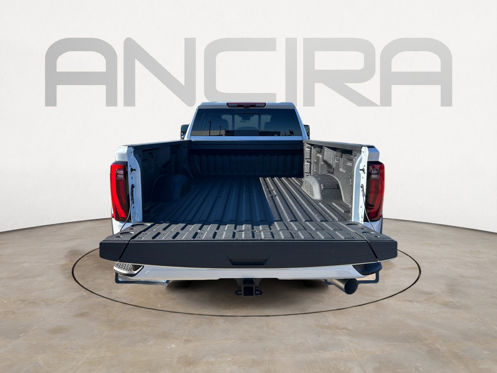 New 2026 GMC Sierra 3500 Denali w/ Denali Reserve Package image 12