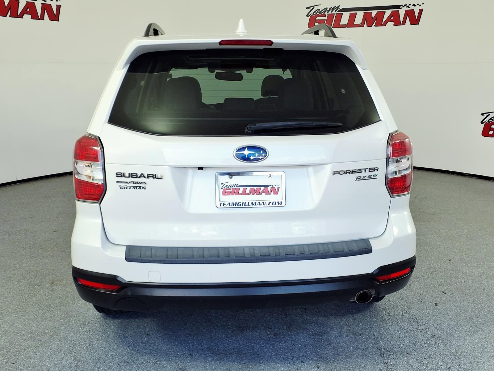 Used 2016 Subaru Forester 2.5i Limited image 8