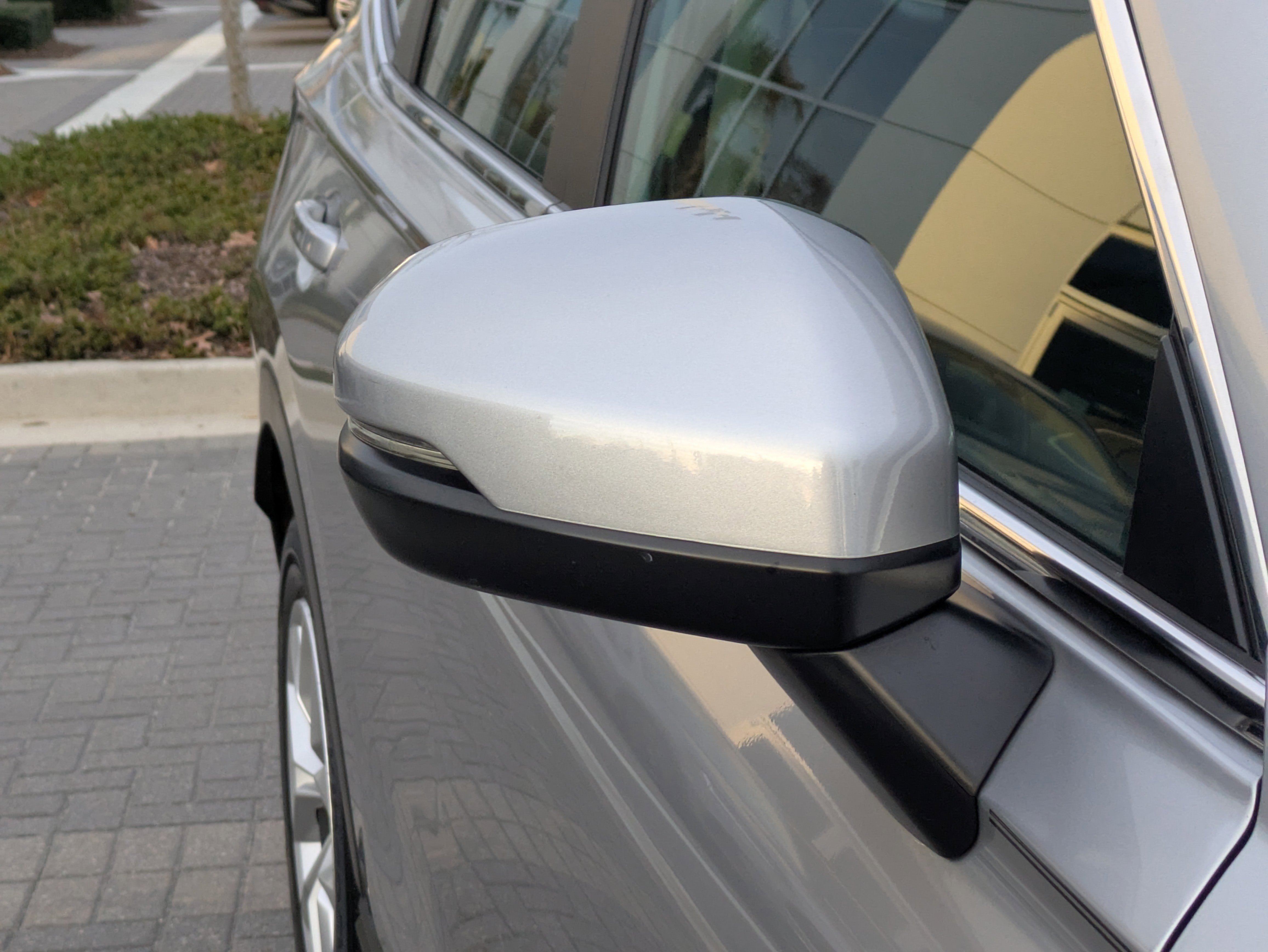 Certified 2024 Honda CR-V LX image 15