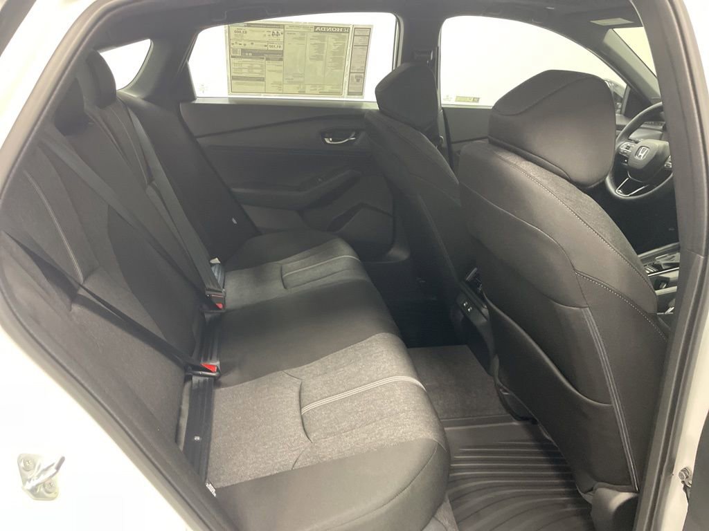 New 2026 Honda Accord Sport image 29