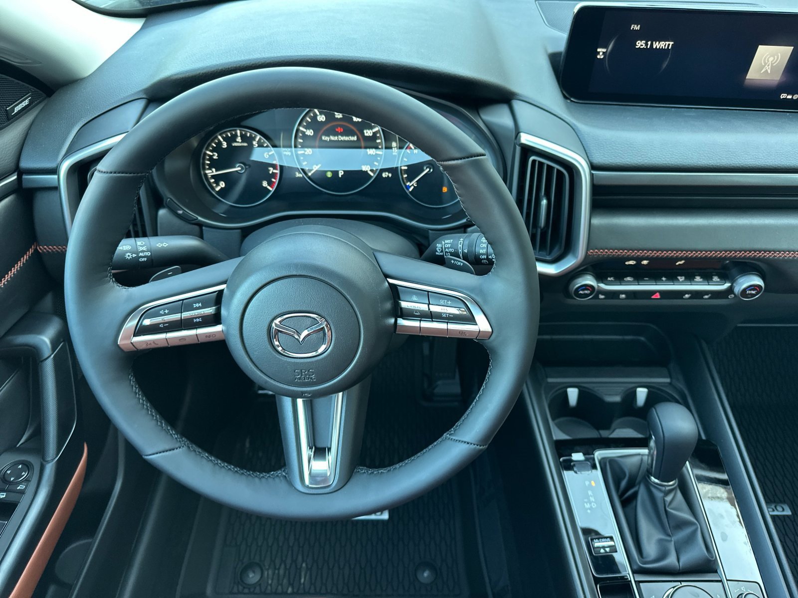 New 2025 MAZDA CX-50 Meridian Edition w/ Apex Package image 14