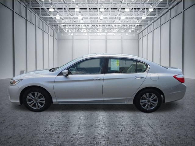 Used 2013 Honda Accord LX image 2