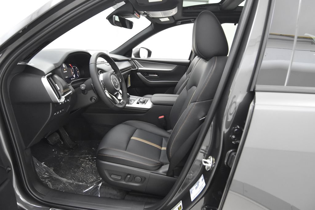 Used 2026 MAZDA CX-90 Plug-In Hybrid w/ Premium Plus AWD/4WD image 22