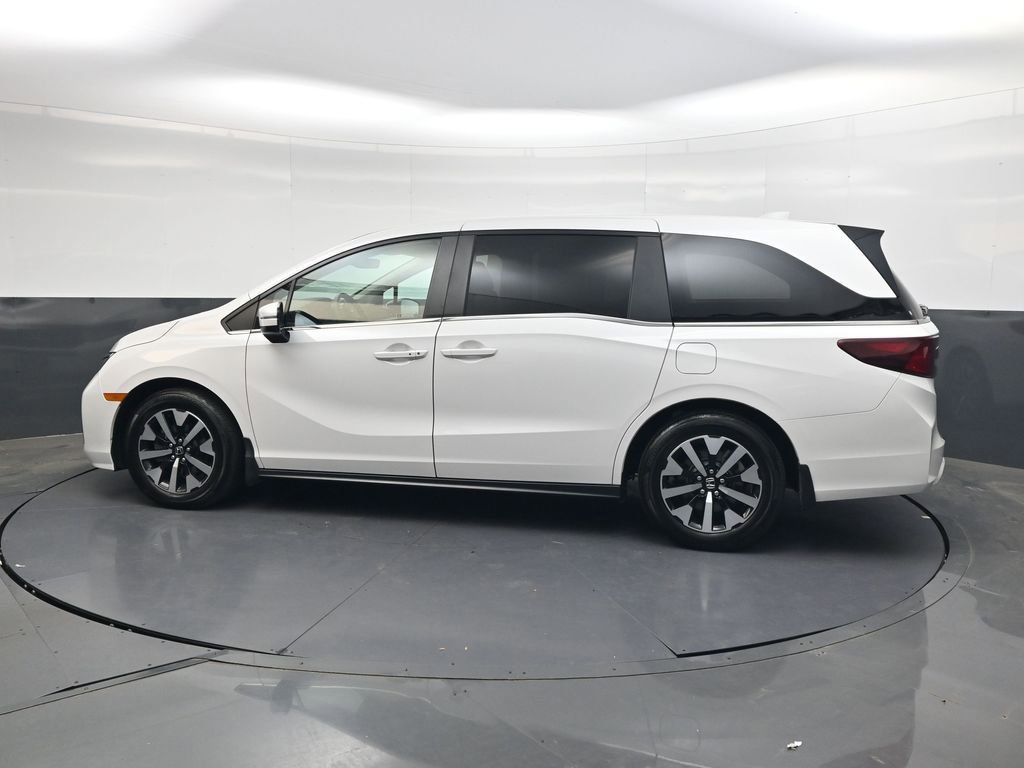 Certified 2026 Honda Odyssey EX-L image 7