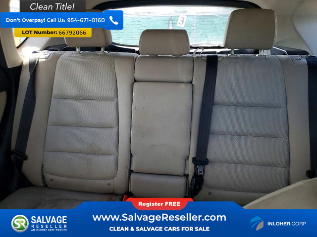 Used 2016 MAZDA CX-5 Touring FWD image 13