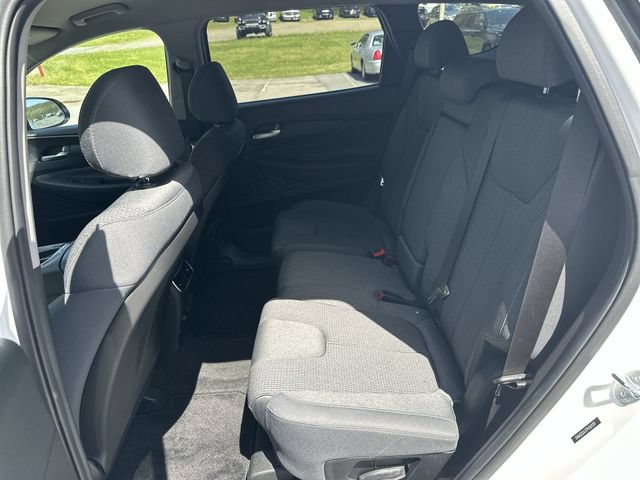 Used 2023 Hyundai Santa Fe SEL AWD/4WD image 26