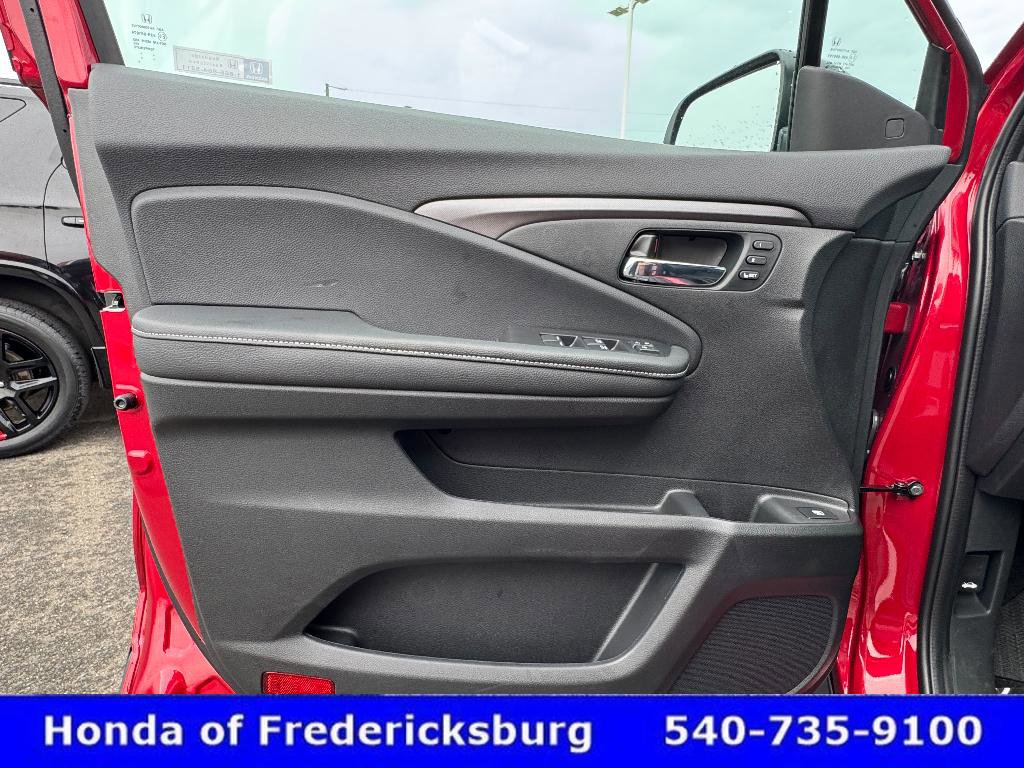 Certified 2026 Honda Ridgeline RTL image 33