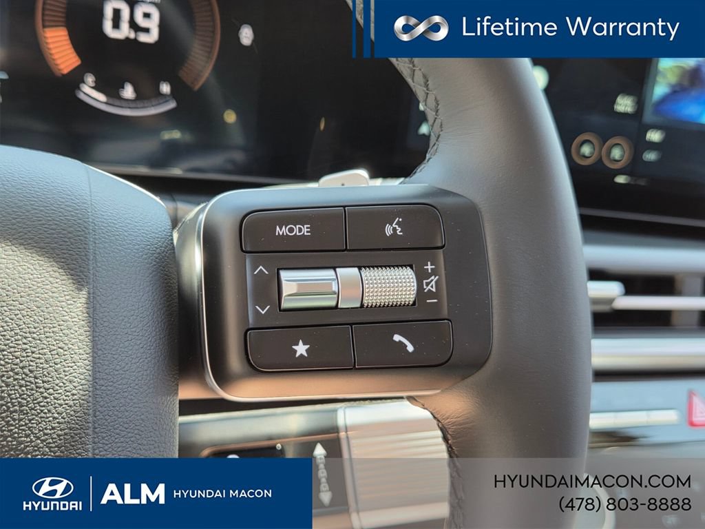 New 2026 Hyundai Santa Fe XRT AWD/4WD image 25