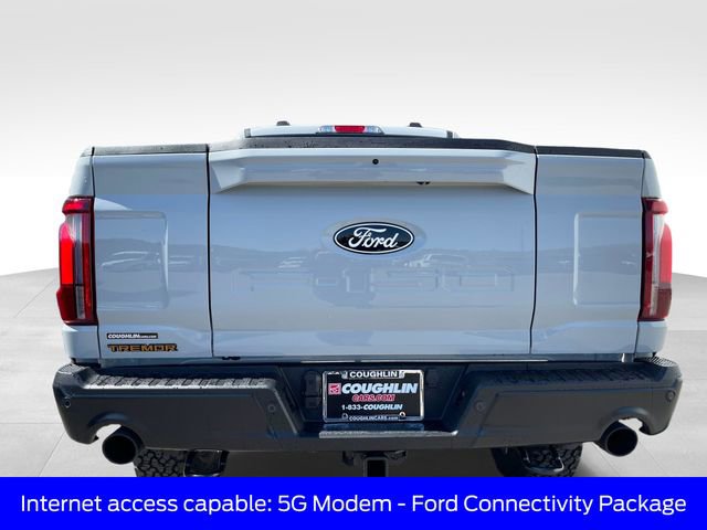 New 2026 Ford F150 Tremor AWD/4WD image 4