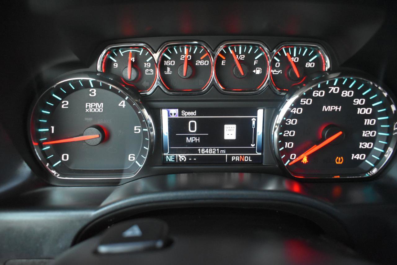 Used 2017 GMC Sierra 1500 SLT w/ Max Trailering Package image 16