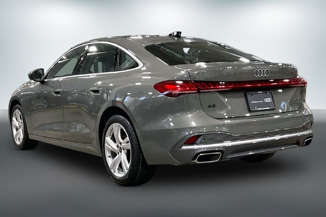 Used 2025 Audi A5 Premium w/ Convenience Package AWD/4WD image 12