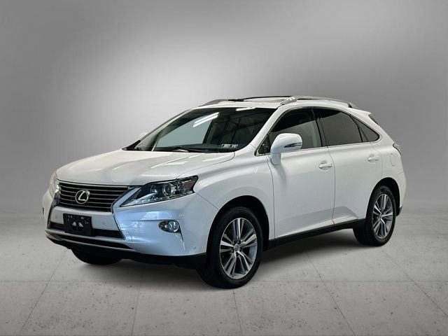 Used 2015 Lexus RX 350 FWD