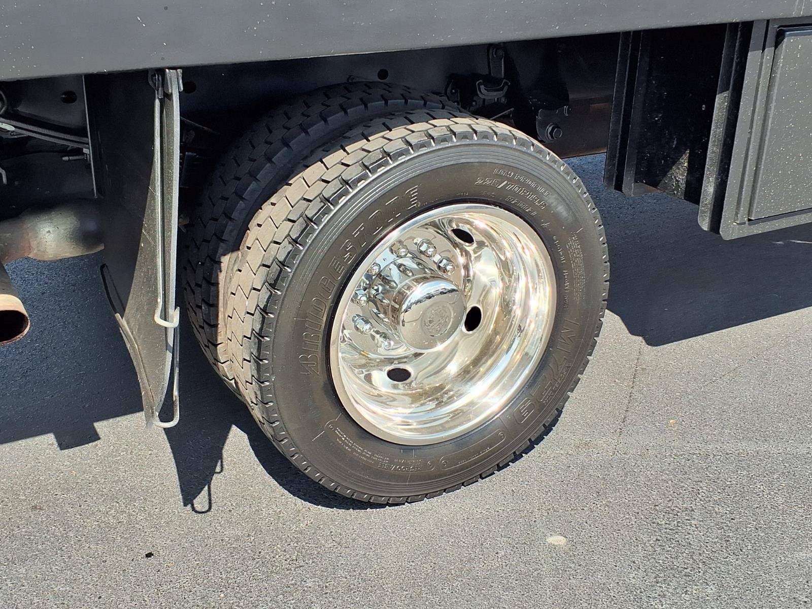 Used 2022 Ford F450 XL w/ Power Equipment Group AWD/4WD image 25