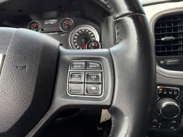 Used 2018 RAM 1500 Big Horn image 13