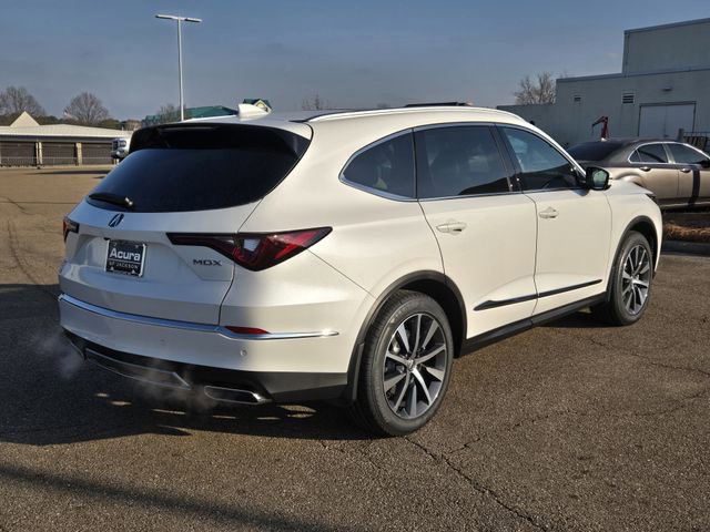 New 2026 Acura MDX FWD w/ Technology Package image 18
