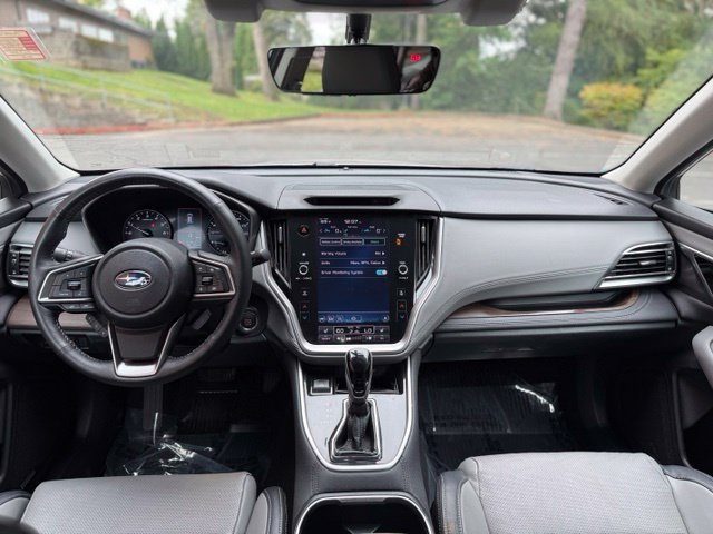 Used 2020 Subaru Outback Limited w/ Tech Package 2 AWD/4WD image 21