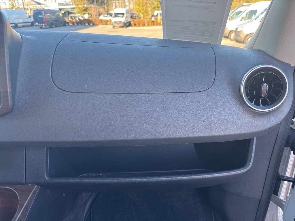 Used 2022 Mercedes-Benz Sprinter 2500 image 62