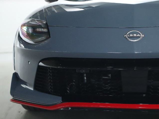 Certified 2024 Nissan Z NISMO w/ Floor Mat Package RWD image 7