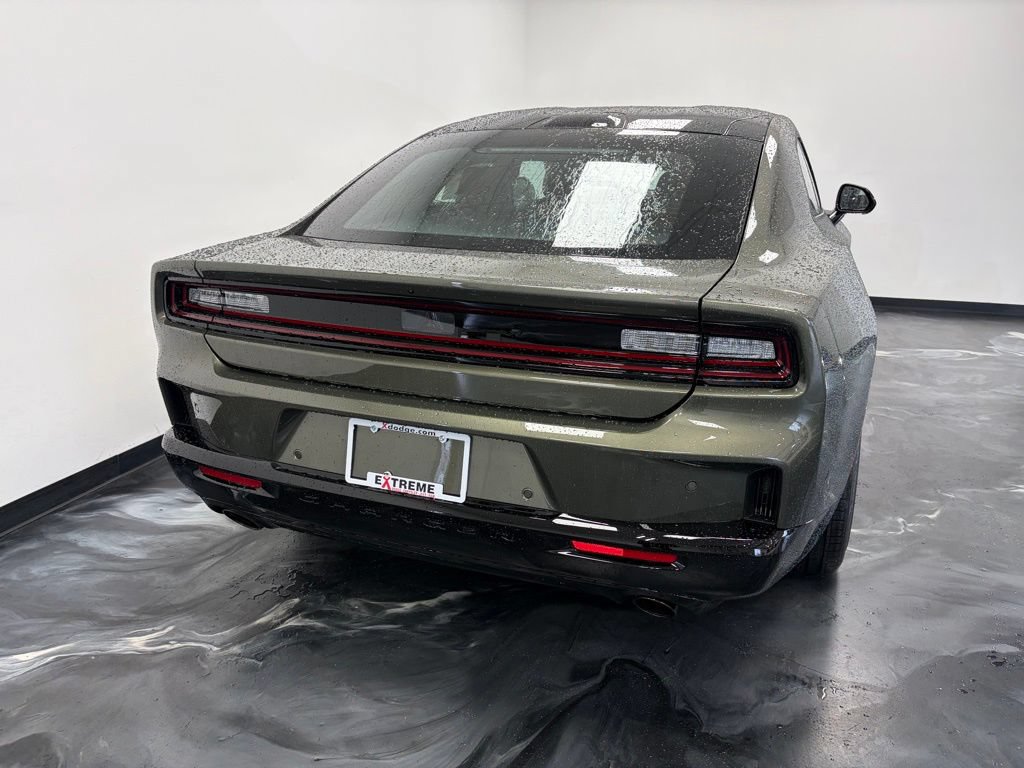 New 2026 Dodge Charger R/T AWD/4WD image 6