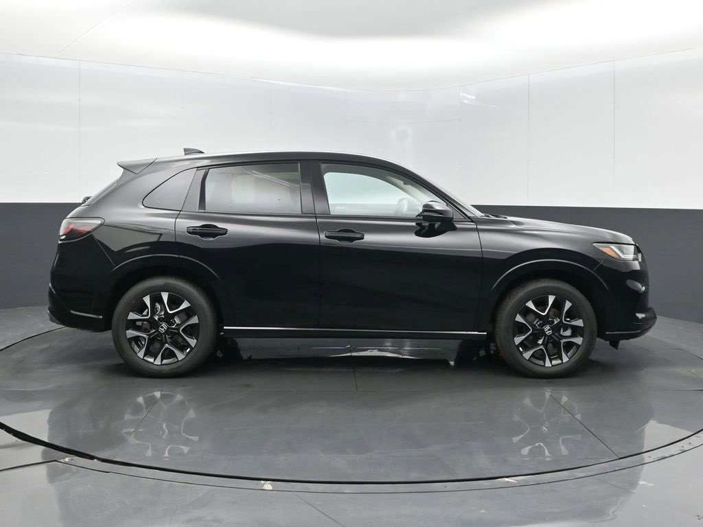 New 2026 Honda HR-V EX-L image 25