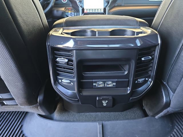 Used 2022 RAM 1500 TRX w/ TRX Level 1 Equipment Group image 27