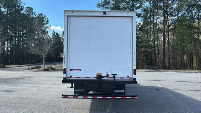 New 2025 Chevrolet Low Cab Forward 5500XG RWD image 4