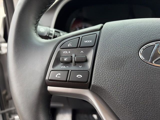 Used 2021 Hyundai Tucson Limited AWD/4WD image 23